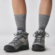 Salomon Κάλτσες X Ultra Access Crew 2-Pack